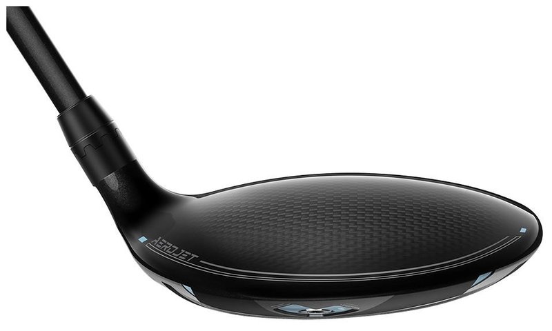 Cobra Aerojet Max legno da fairway da donna