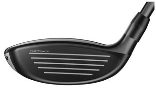 Cobra Aerojet Max legno da fairway da donna