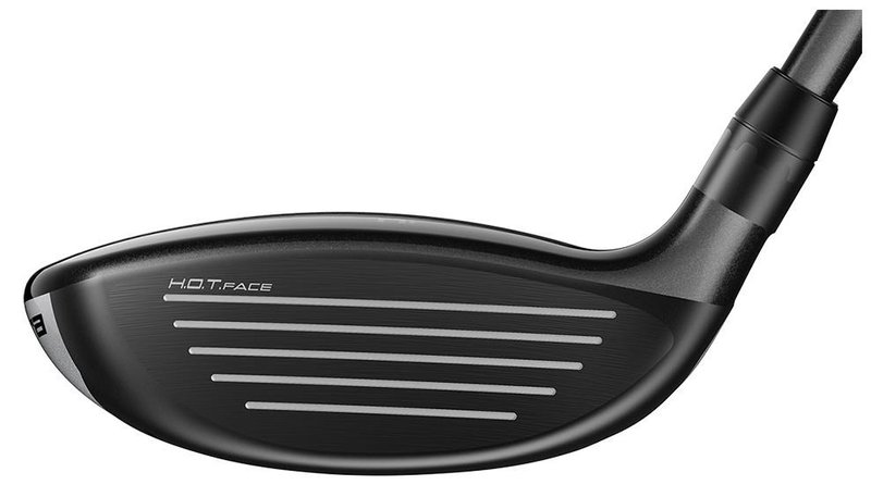 Cobra Aerojet Max legno da fairway da donna