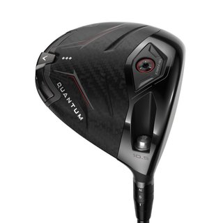 Callaway Quantum Triple Diamond driver