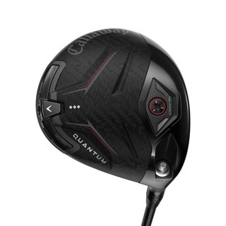 Callaway Quantum Triple Diamond driver