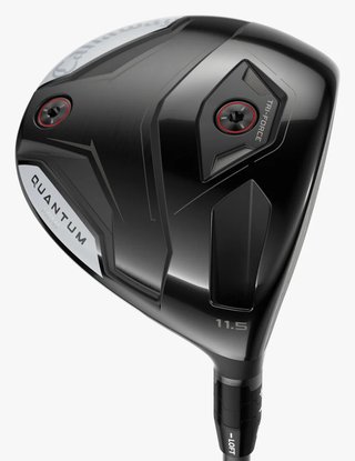 Callaway Quantum Mini driver da uomo
