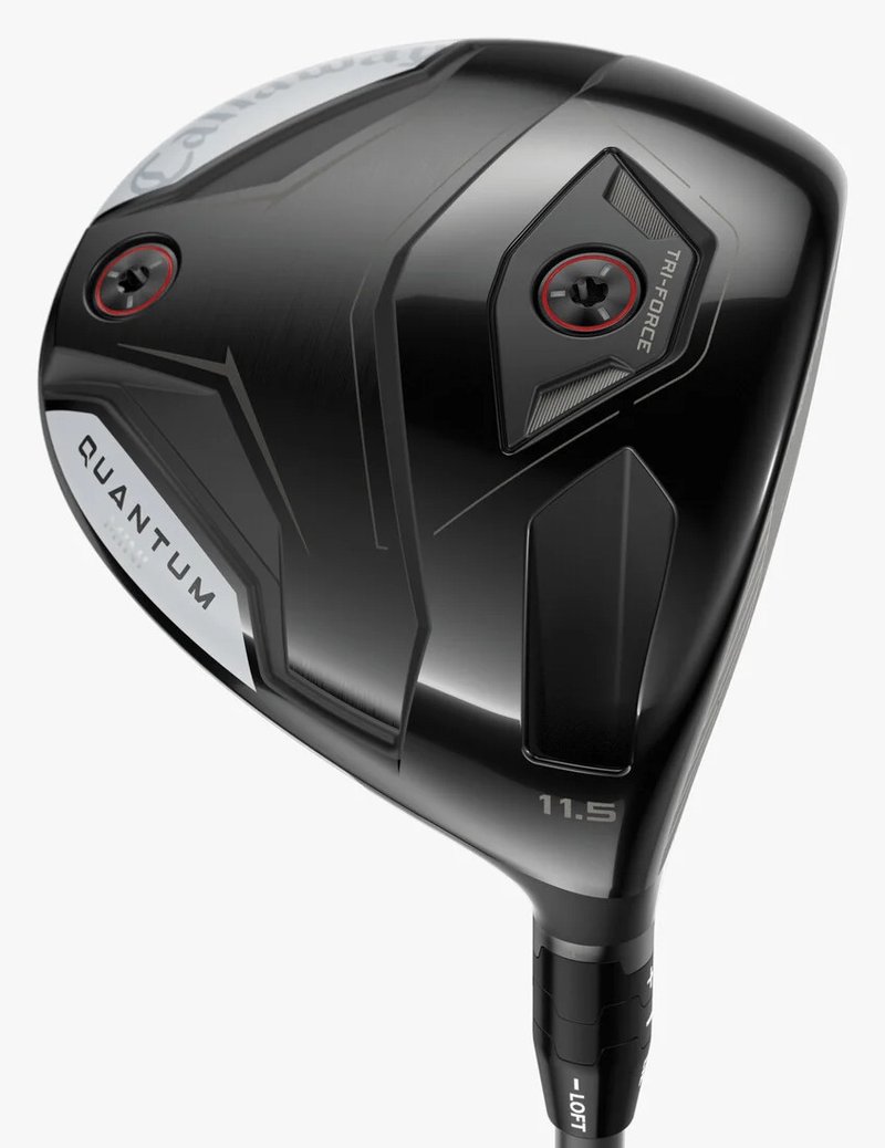 Callaway Quantum Mini driver da uomo