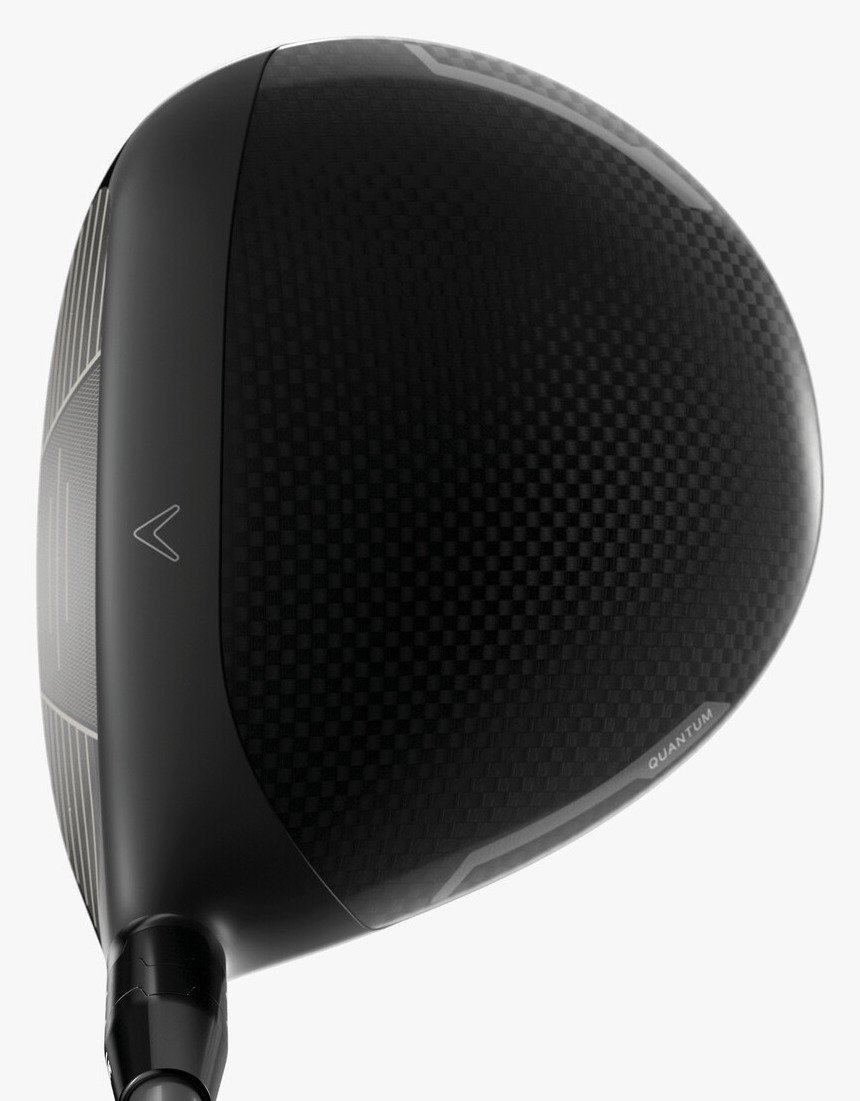 Callaway Quantum Mini driver da uomo