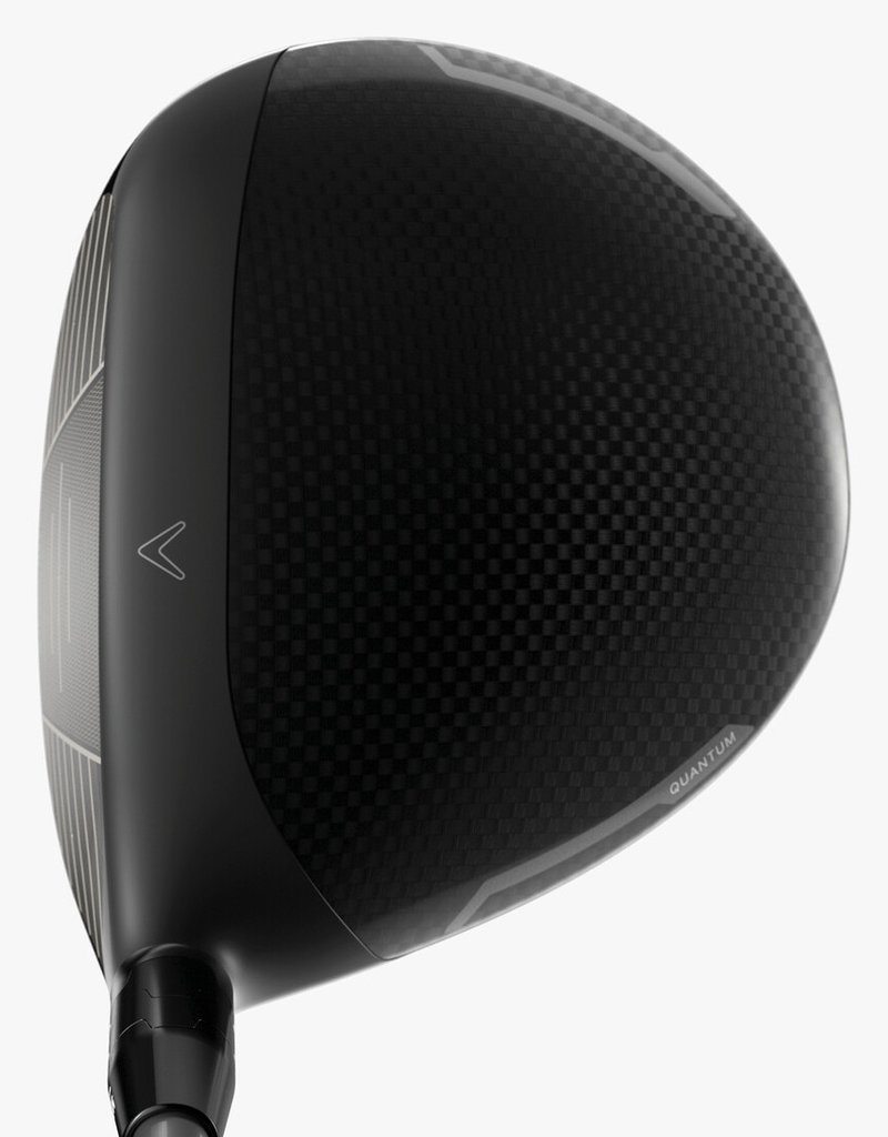 Callaway Quantum Mini driver da uomo