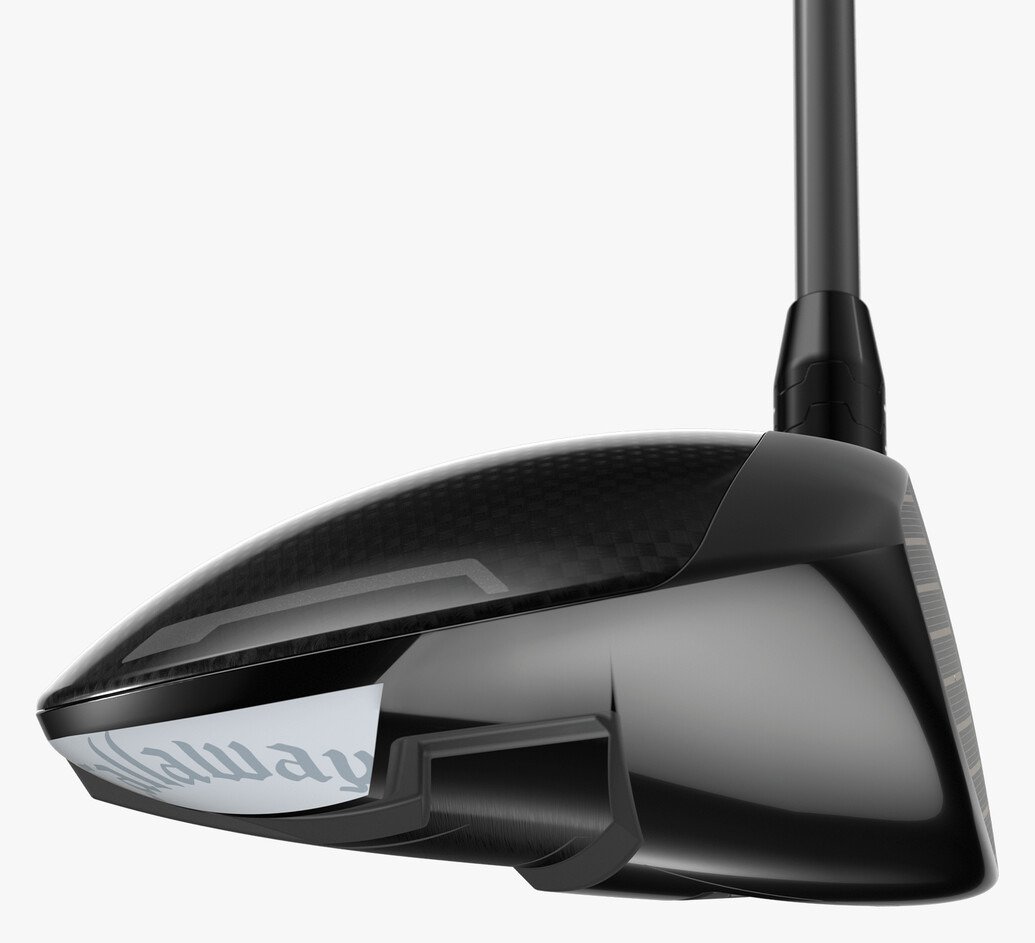 Callaway Quantum Mini driver da uomo