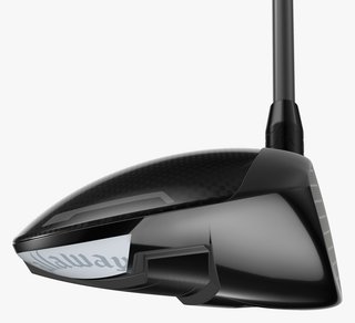 Callaway Quantum Mini driver da uomo