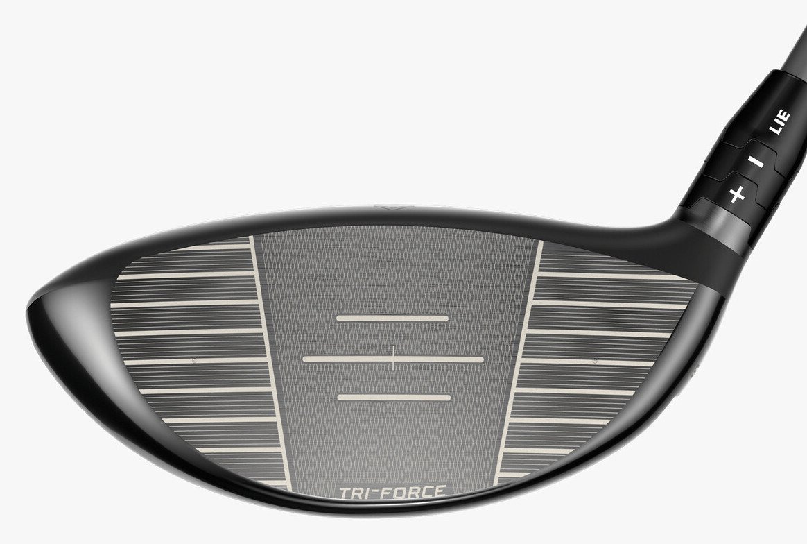 Callaway Quantum Mini driver da uomo