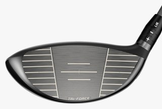 Callaway Quantum Mini driver da uomo