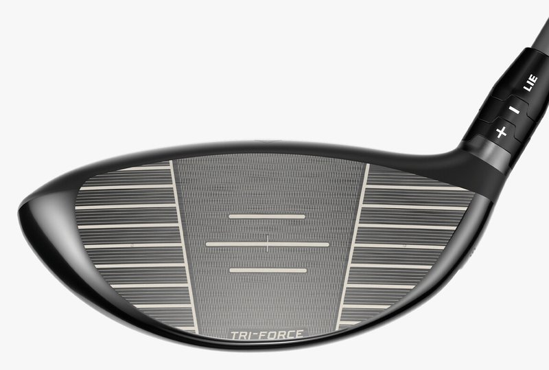 Callaway Quantum Mini driver da uomo