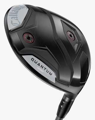 Callaway Quantum Mini driver da uomo
