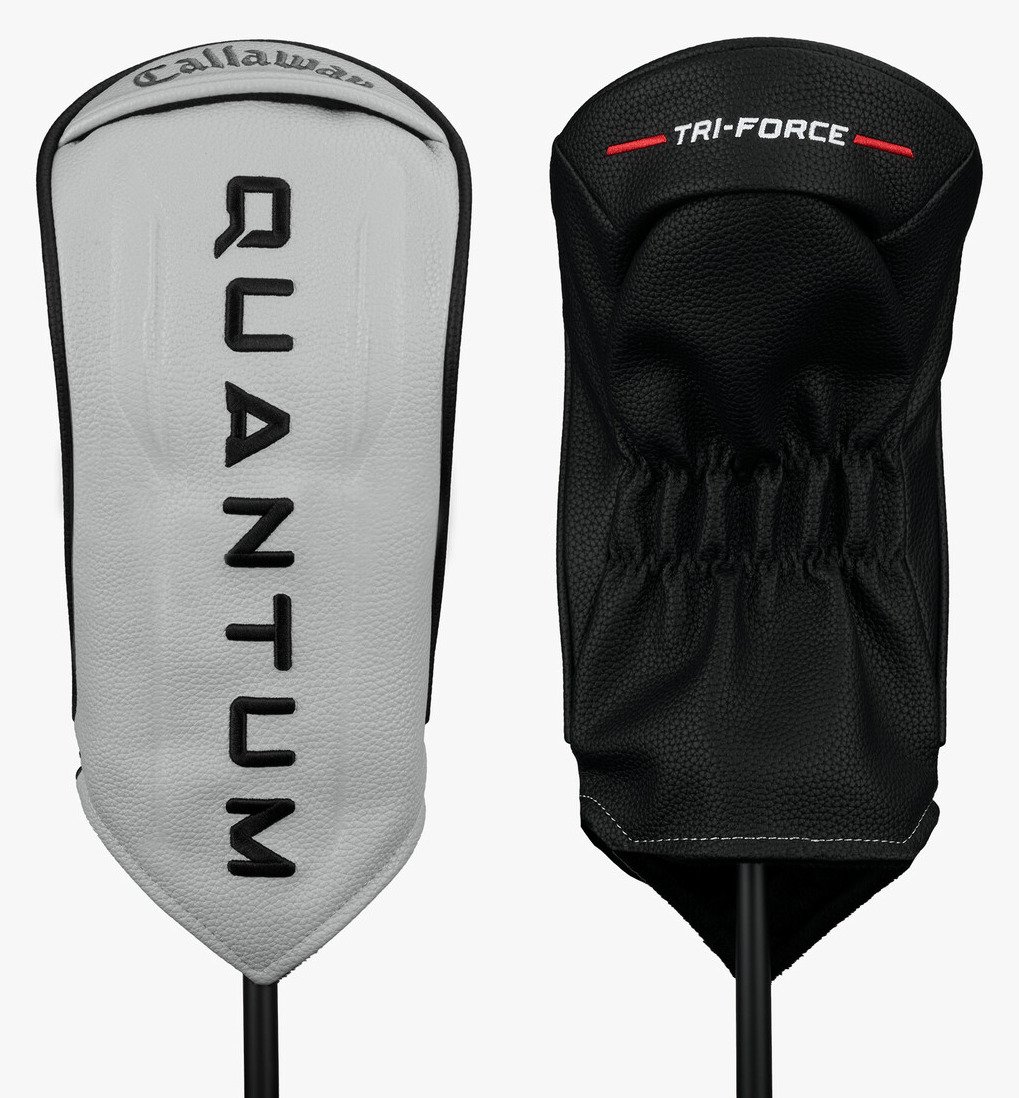Callaway Quantum Mini driver da uomo