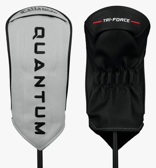 Callaway Quantum Mini driver da uomo