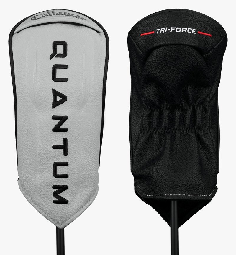Callaway Quantum Mini driver da uomo