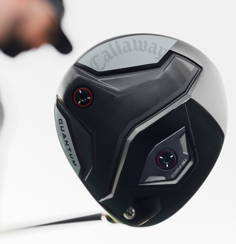 Callaway Quantum Mini driver da uomo