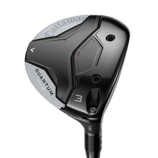 Callaway Quantum Max D fairway wood da uomo