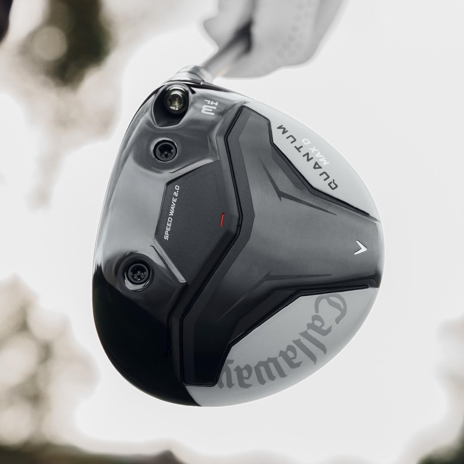 Callaway Quantum Max D fairway wood da uomo