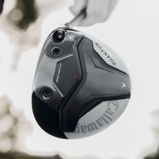 Callaway Quantum Max D fairway wood da uomo