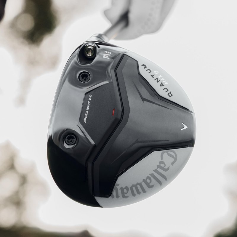 Callaway Quantum Max D fairway wood da uomo