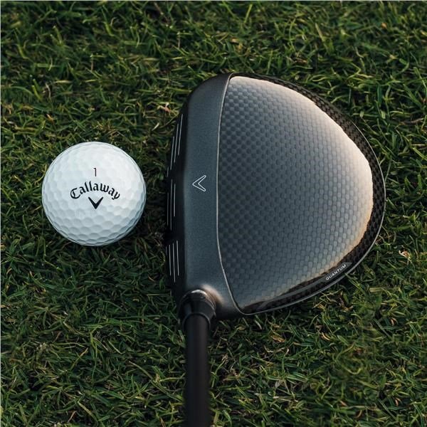Callaway Quantum Max D fairway wood da uomo