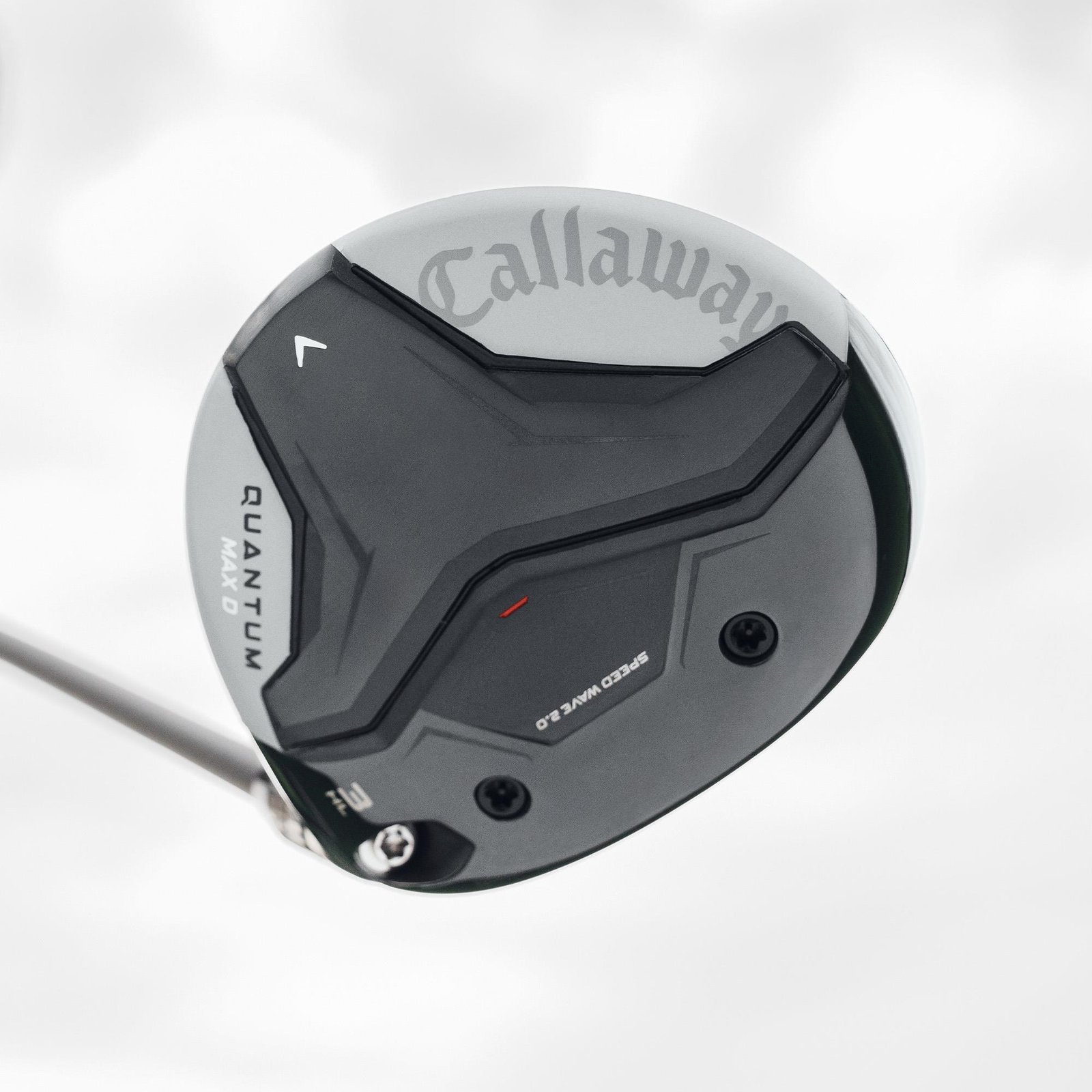 Callaway Quantum Max D fairway wood da uomo