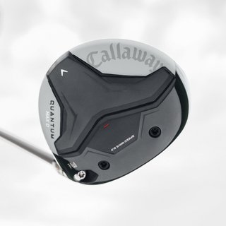 Callaway Quantum Max D fairway wood da uomo