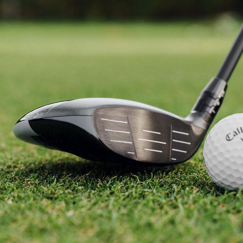 Callaway Quantum Max D fairway wood da uomo