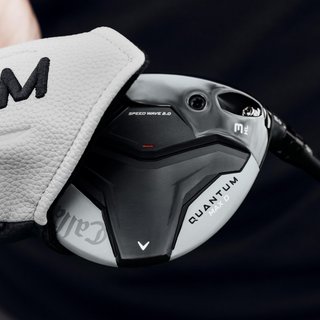 Callaway Quantum Max D fairway wood da uomo