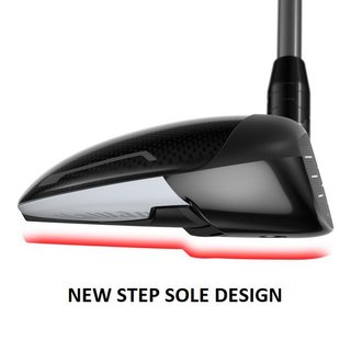 Callaway Quantum Max D fairway wood da uomo