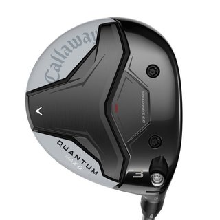Callaway Quantum Max D fairway wood da uomo