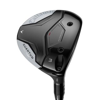 Callaway Quantum Max Fast fairway wood da uomo