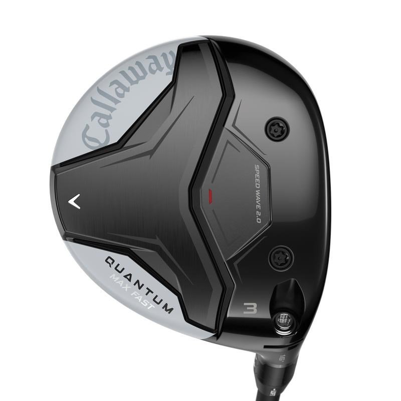 Callaway Quantum Max Fast fairway wood da uomo