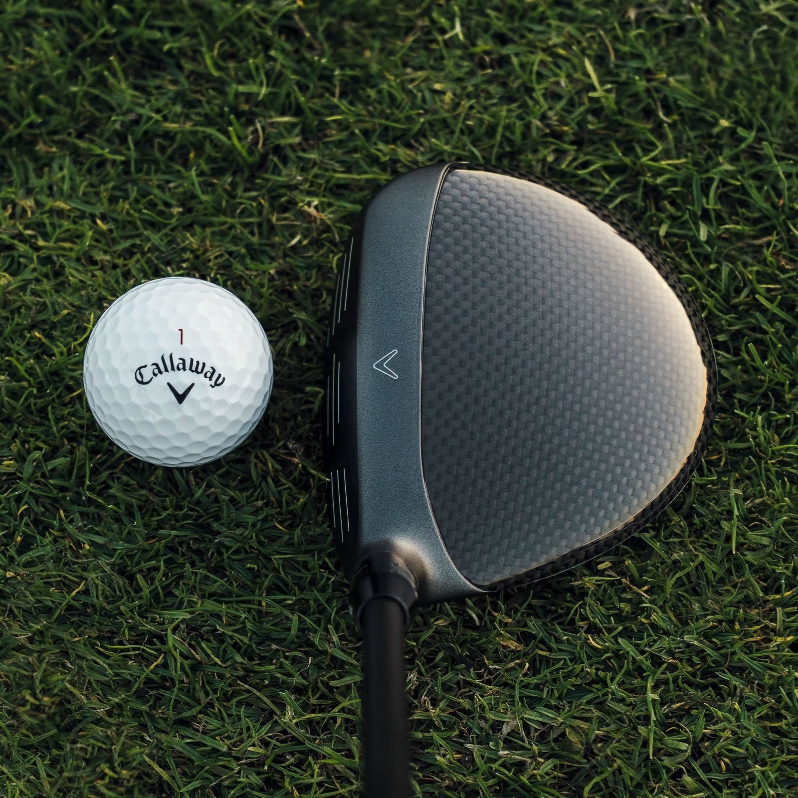 Callaway Quantum Max Fast ladies fairway wood