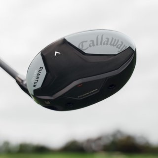 Callaway Quantum Max Fast ladies fairway wood