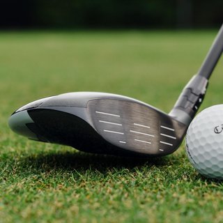 Callaway Quantum Max Fast ladies fairway wood