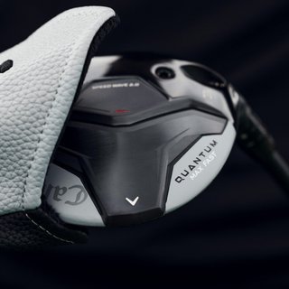 Callaway Quantum Max Fast ladies fairway wood