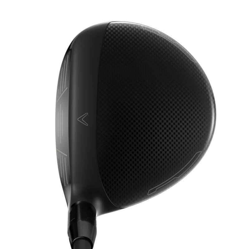 Callaway Quantum Max Fast ladies fairway wood