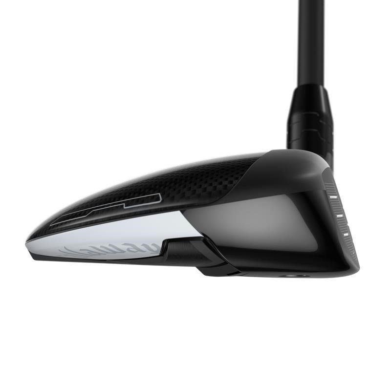 Callaway Quantum Max Fast ladies fairway wood