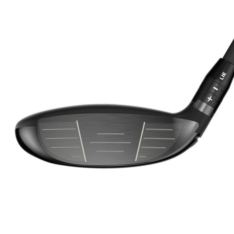 Callaway Quantum Max Fast ladies fairway wood