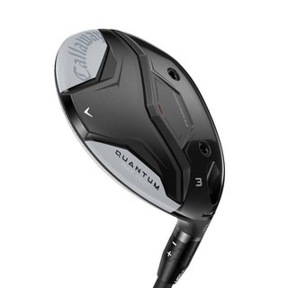 Callaway Quantum Max Fast ladies fairway wood