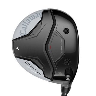 Callaway Quantum Max Fast ladies fairway wood