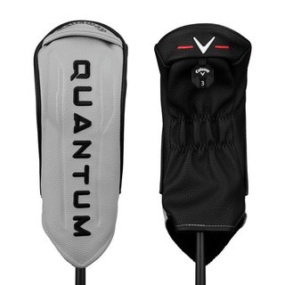 Callaway Quantum Max Fast ladies fairway wood