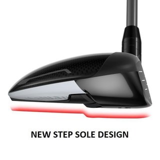 Callaway Quantum Max Fast ladies fairway wood