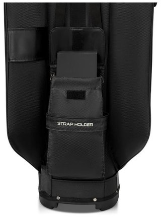 Big Max Dri Lite Tour 2 cart bag, nero/antracite