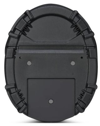 Big Max Aqua Eight H stand bag, nero/antracite