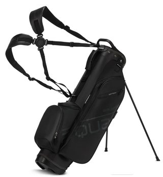 Big Max Aqua Seven H stand bag, nero