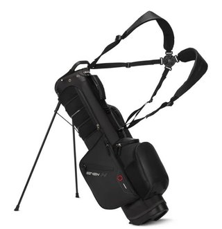 Big Max Aqua Seven H stand bag, nero