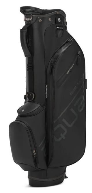 Big Max Aqua Seven H stand bag, nero