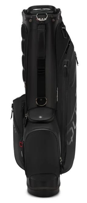 Big Max Aqua Seven H stand bag, nero