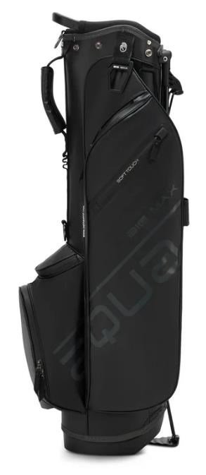 Big Max Aqua Seven H stand bag, nero